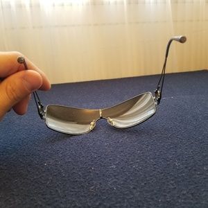 Chanel unisex sunglasses